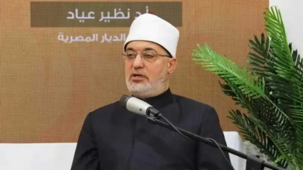 سر تسمية السيدة زينب.. مفتي الجمهورية يكشف: النبي هو من اختار الاسم ومنحها صفات العفة والقوة