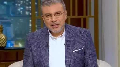 عمرو الليثي: اسم الله ” المجيب” يعني القريب سامع الدعاء جالب الخير