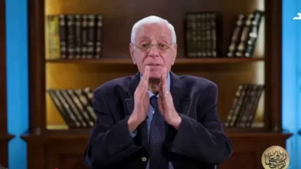 حسام موافي يكشف أعراض الغدة الدرقية يجهلها الكثيرون.. هل تسبب أوراما صامتة؟