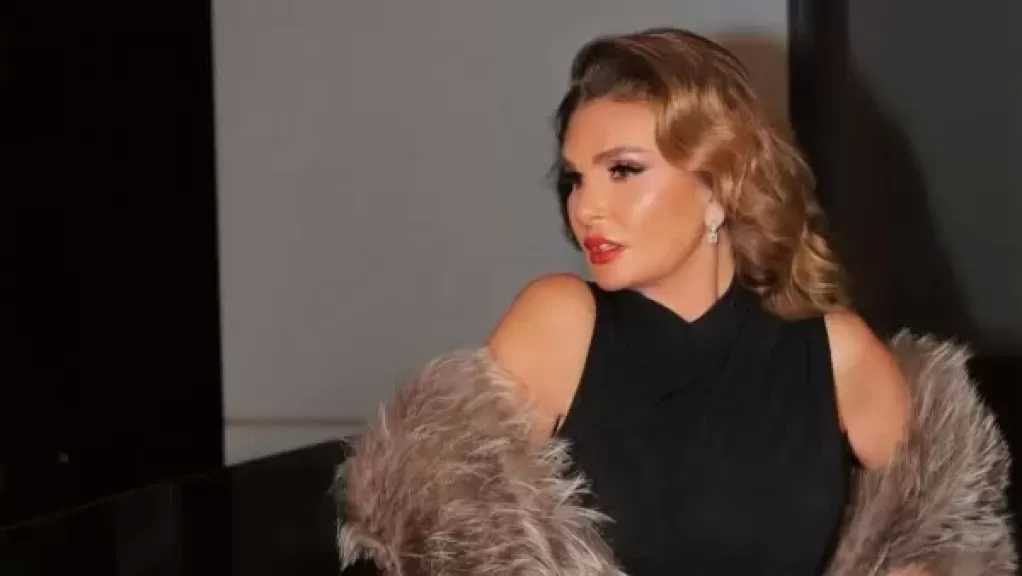 يسرا: اللهم احفظ بلاد العرب جميعًا أرضها وسماءها وبرها وبحرها