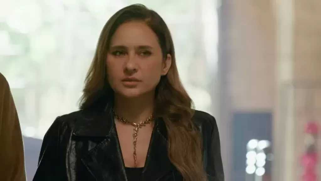 مسلسل على قد الحب الحلقة 29 .. نيللي كريم تسترجع البراند وحبس مها نصار