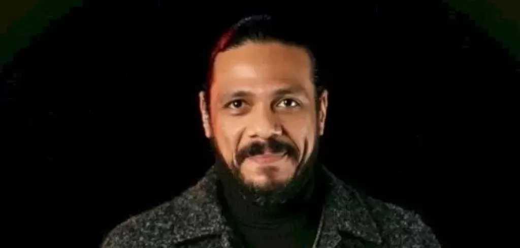 منبهر بعظمتك.. حمزة العيلي يتغنى بأداء ريهام عبد الغفور في ”حكاية نرجس”