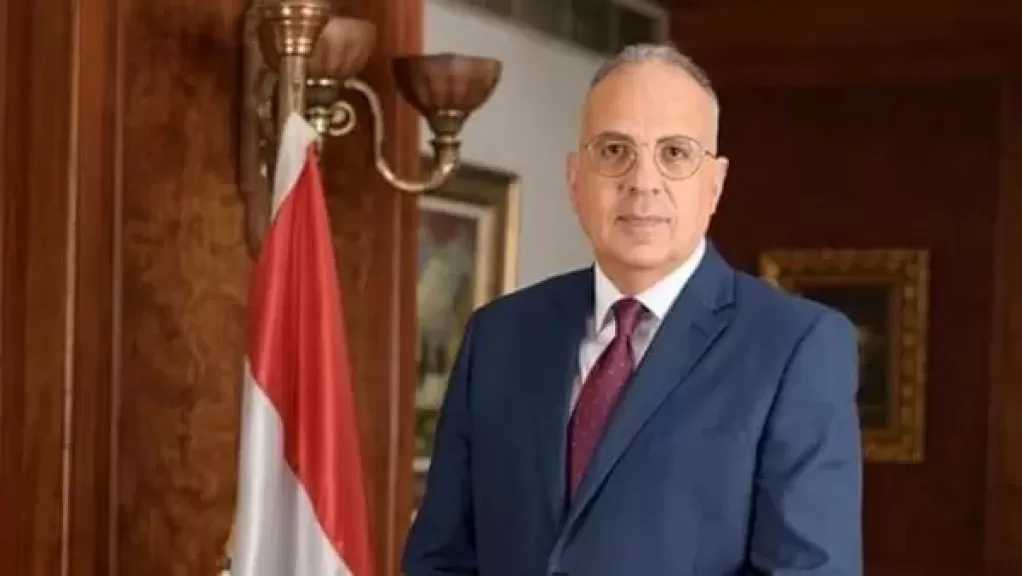 وزير الري يوجه برفع درجة الاستعداد والجاهزية بكافة أجهزة الوزارة خلال إجازة ”عيد الفطر المبارك”