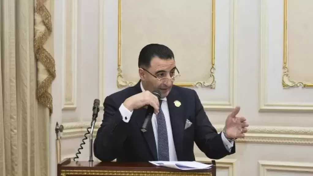 وكيل صناعة الشيوخ: القيادة المصرية تلعب دورًا محوريًا في تعزيز التضامن العربي