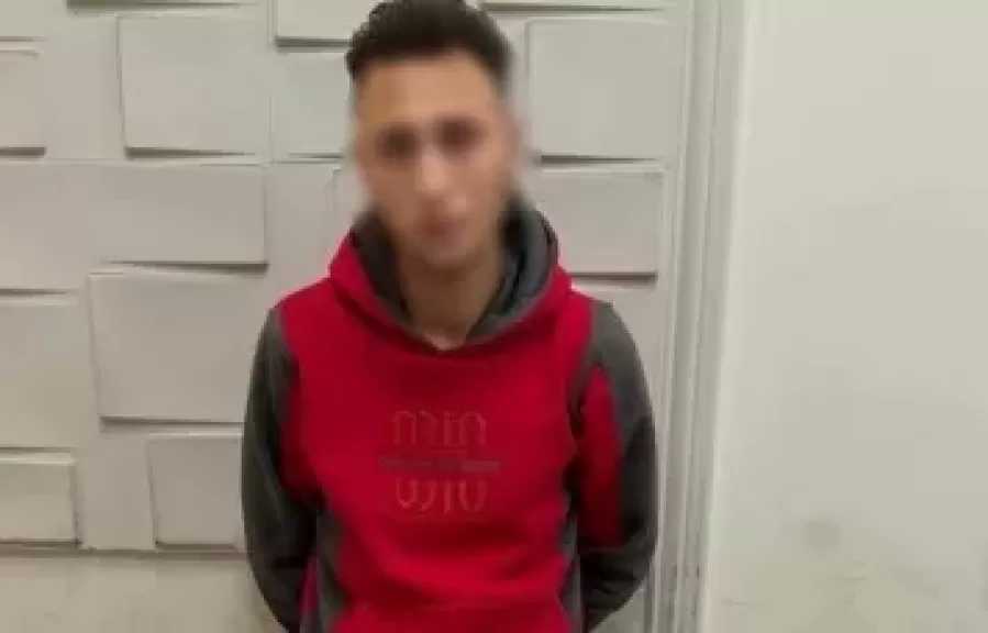 ضبط عامل توصيل استولى على قيمة الطلبات ببولاق الدكرور