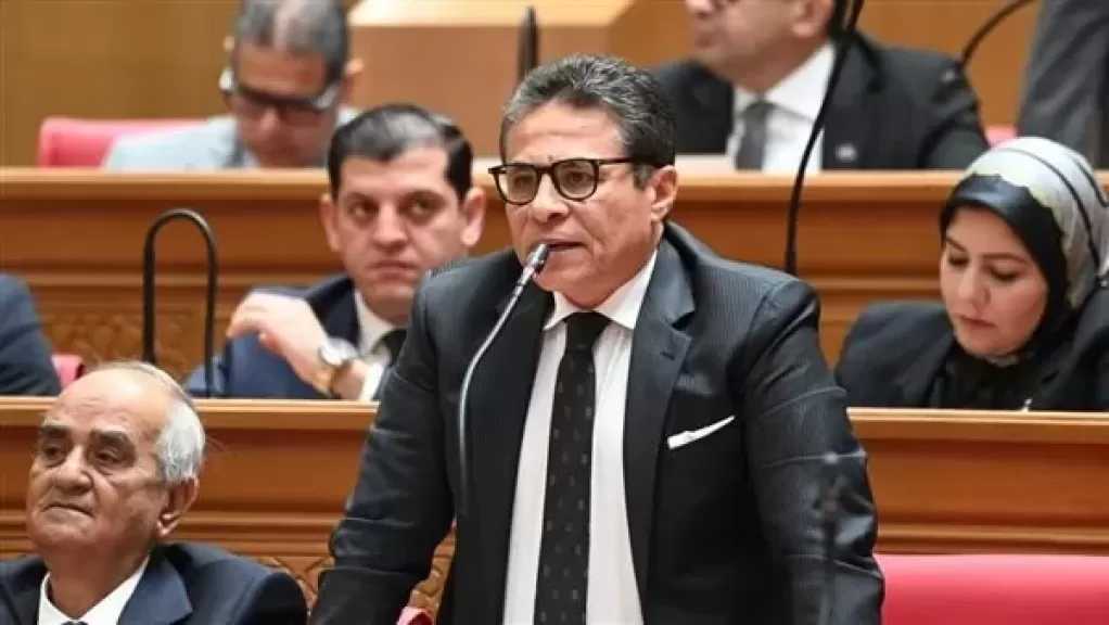 وكيل تشريعية النواب يحذّر من قرار غلق المحال مبكراً: يهدد الاقتصاد