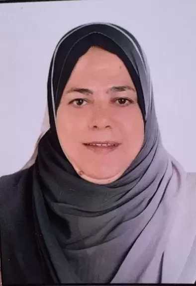 الأم المثالية بجنوب سيناء: عشت لأبنائي الأربعة ووصلت بهم لبر الأمان