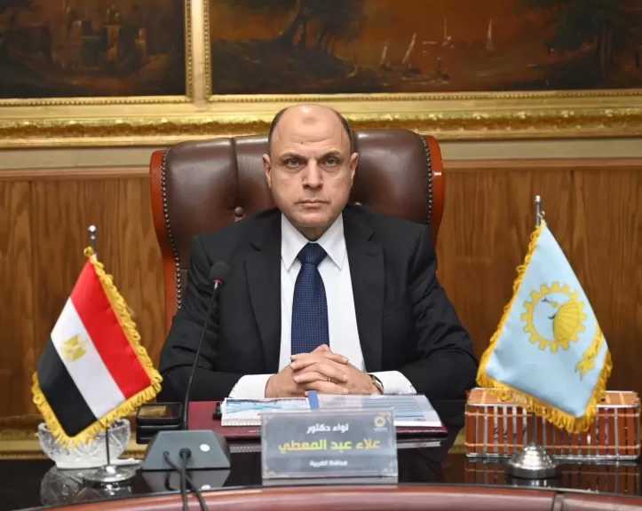 محافظ الغربية يعلن جاهزية 460 ساحة صلاة لاستقبال عيد الفطر