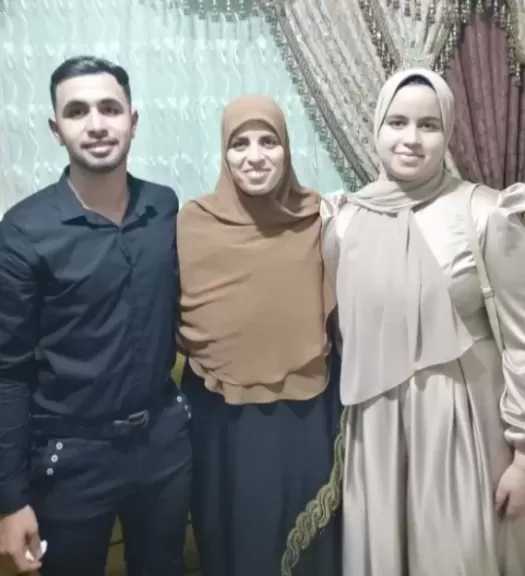 الأم المثالية بدمياط 2026.. كفاح سيدة كتبت ملحمة صبر انتهت بتفوق الأبناء