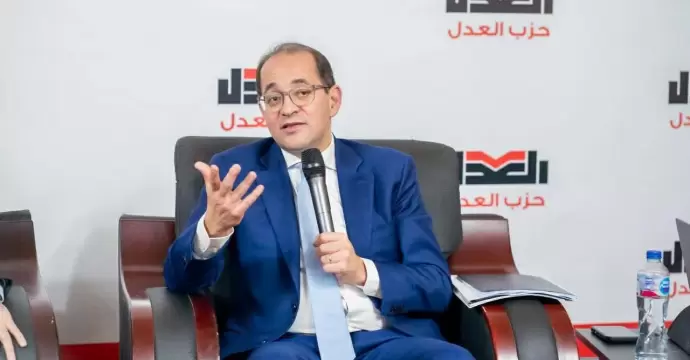 وزير المالية: نستهدف دورًا ومساهمة أكبر للقطاع الخاص في الإنتاج والتصنيع والتصدير