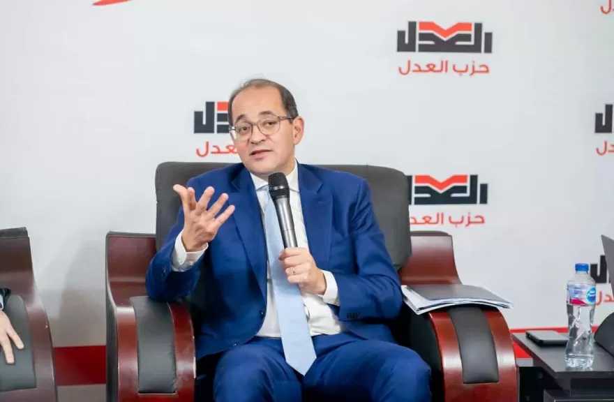 وزير المالية: نستهدف دورًا ومساهمة أكبر للقطاع الخاص في الإنتاج والتصنيع والتصدير