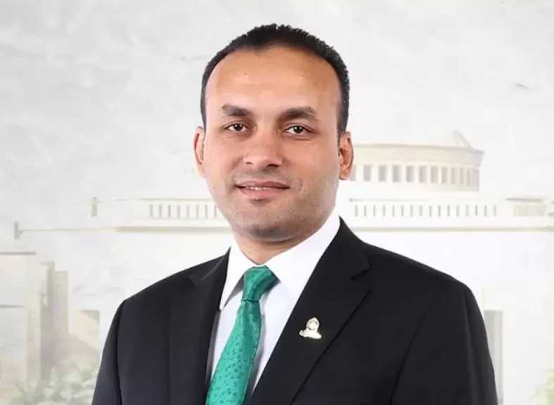 النائب عمرو فهمي: مصر تقود ترسيخ الوحدة العربية.. والبيان الإعلامي المشترك خطوة حاسمة لمواجهة الشائعات