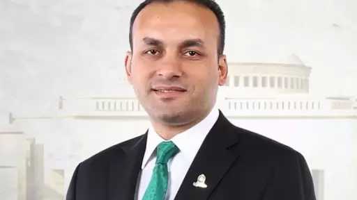 النائب عمرو فهمي: مصر تقود ترسيخ الوحدة العربية.. والبيان الإعلامي المشترك خطوة حاسمة لمواجهة الشائعات