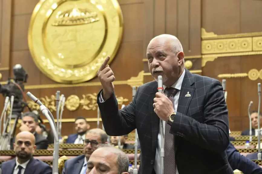 النائب حازم الجندي: استهداف منشآت الطاقة في الخليج تصعيد خطير يهدد استقرار المنطقة