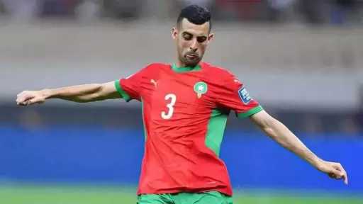 غياب الشيبي وبلعمري.. قائمة المغرب لمعسكر مارس