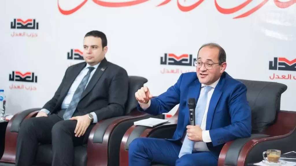 وزير المالية: «شايفين التحديات الاقتصادية.. وشغالين عليها.. برؤية متكاملة ومتوازنة أكثر استجابة لأولوياتنا»