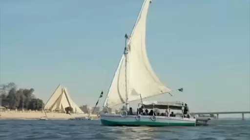 محافظة المنيا تحتفل بعيدها القومي الـ 107