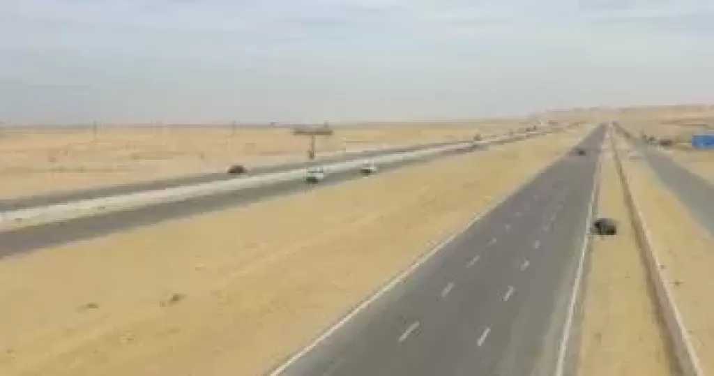 قبل السفر في عيد الفطر.. نصائح مرورية مهمة لتجنب حوادث الطرق السريعة