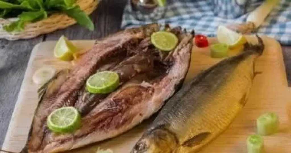 الرنجة على سفرة العيد تفيد القلب والصحة.. بس بشروط