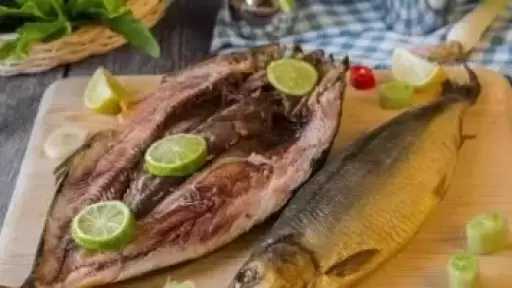 الرنجة على سفرة العيد تفيد القلب والصحة.. بس بشروط