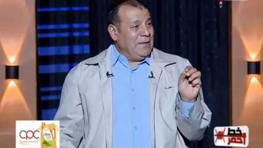 الكاتب الصحفي عصام كامل: فقد شقيقي علّمني معنى الصبر والضمير