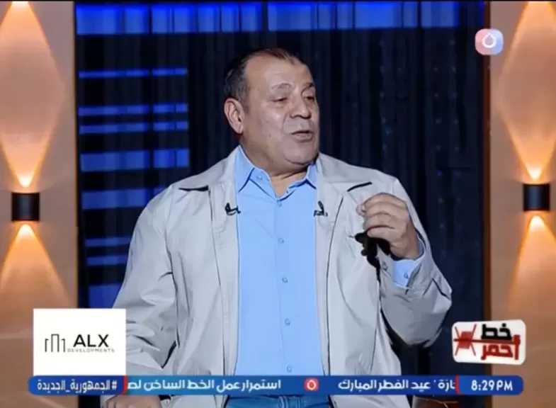 عصام كامل يكشف كيف شكل فقد الأحبة تجربته الإنسانية منذ الطفولة