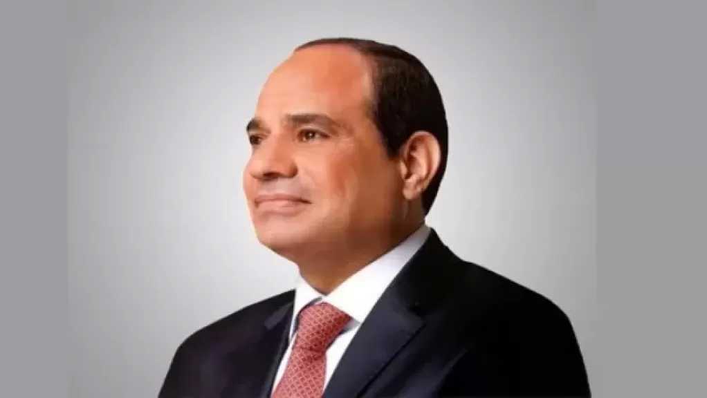 الرئيس السيسي في عيد الفطر: ”استقرار مصر هو الشاهد الدائم على تضحيات أبطالنا.. ولن ننسى الجميل”