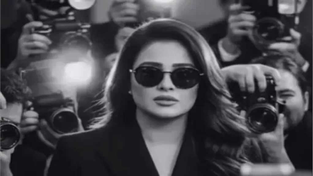 بتعليق ساخر.. ياسمين عبدالعزيز تكشف سبب تأخر الحلقة الأخيرة من وننسي اللي كان