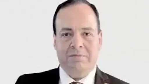 مساعد رئيس حماة الوطن: كلمة الرئيس في عيد الفطر رسالة وفاء للشهداء وتعكس مسار التنمية والبناء المستمر