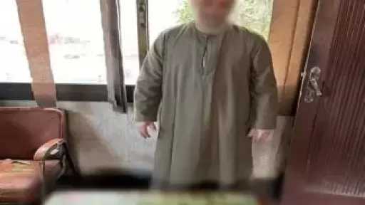 القبض على مالك مخبز سياحي غير مرخص لاستيلائه على الدعم التمويني بإمبابة