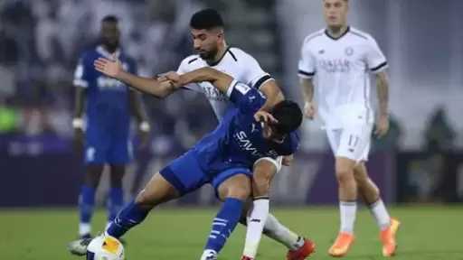 تحديد موعد قرعة نهائيات دوري أبطال آسيا للنخبة