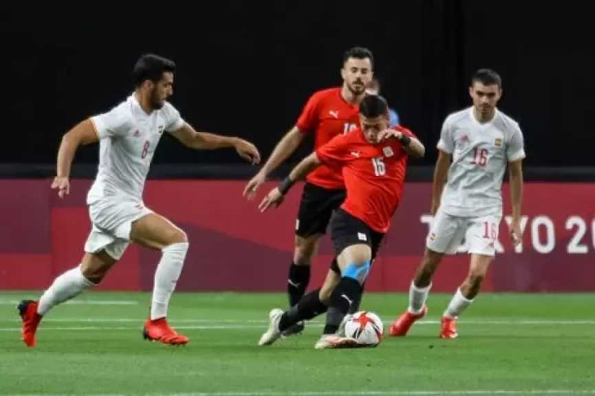 اتحاد الكرة يؤكد: مصر ستواجه إسبانيا وديا في برشلونة