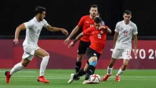 اتحاد الكرة يؤكد: مصر ستواجه إسبانيا وديا في برشلونة