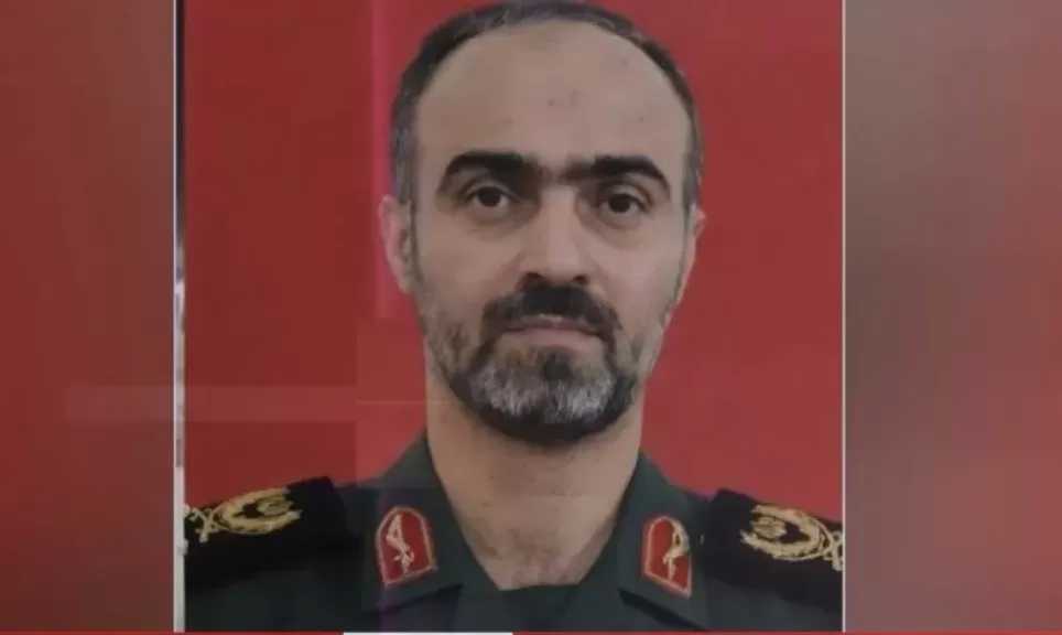 إيران.. اغتيال مسئول الاستخبارات في الباسيج إسماعيل أحمدي