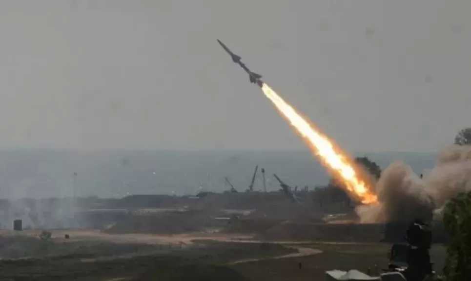 بأول أيام العيد.. الكويت تتصدى لهجمات صاروخية وطائرات مسيرة معادية