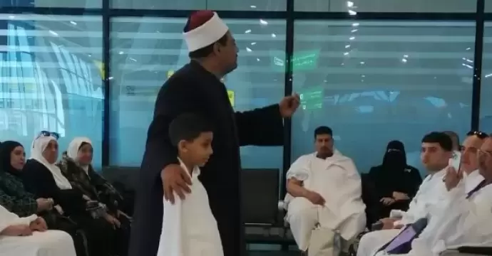 السياحة والآثار تواصل حملتها لرفع مستوى الوعي لدى المعتمرين المصريين بضوابط أداء العمرة