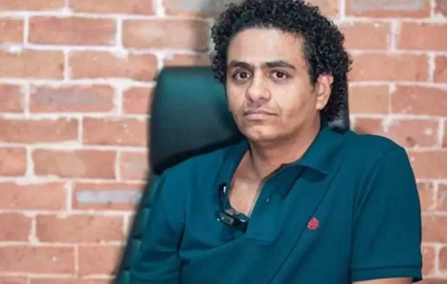 مؤلف ومخرج سفاح التجمع: الرقابة شاهدت الفيلم مرتين قبل إجازته نهائيا