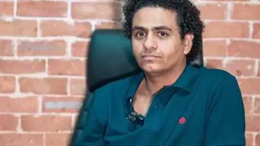 مؤلف ومخرج سفاح التجمع: الرقابة شاهدت الفيلم مرتين قبل إجازته نهائيا