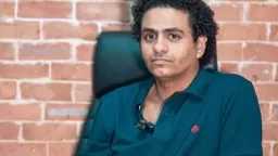 مؤلف ومخرج سفاح التجمع: الرقابة شاهدت الفيلم مرتين قبل... مؤلف ومخرج سفاح التجمع: الرقابة شاهدت الفيلم مرتين قبل إجازته نهائيا