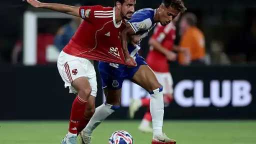 توروب يكشف كواليس حديثه مع بن رمضان وموقفه من مواجهة الترجي