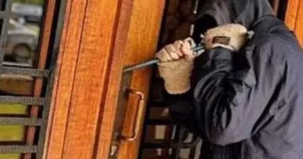 إزاى تحمى شقتك من السرقة أثناء العيد