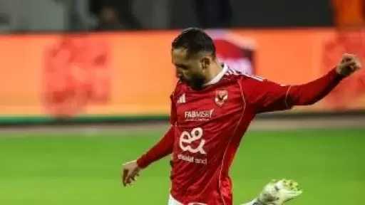 توروب يستبعد 6 لاعبين من مواجهة الأهلى والترجى التونسى