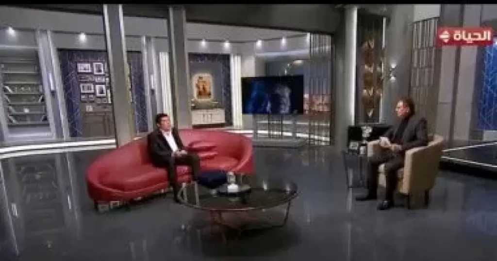 باسم سمرة: اختلفت مع المخرج بسبب مشهد المرافعة الأخيرة بمسلسل عين سحرية