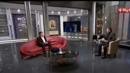 باسم سمرة: اختلفت مع المخرج بسبب مشهد المرافعة الأخيرة بمسلسل عين سحرية