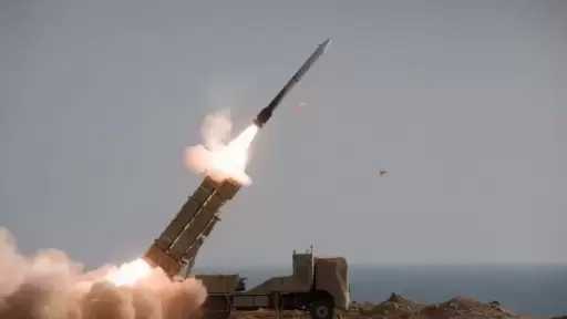 وول ستريت جورنال: مهاجمة إيران لم تقض على تهديدها الصاروخي