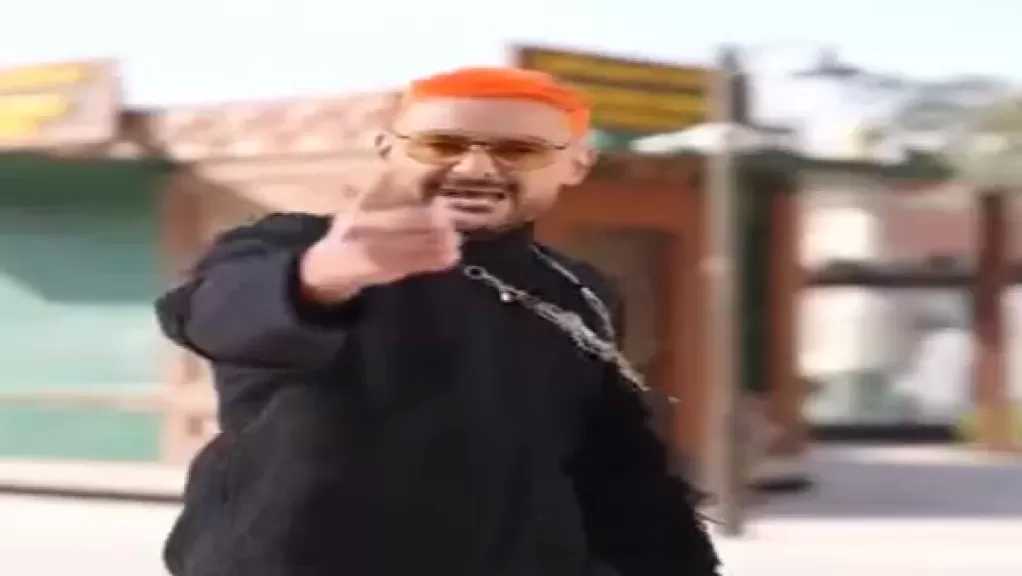 حلوة وننوسة.. رامز جلال عن لقاء الخميسي: جوزها نيمها 7 سنين واتجوز عليها