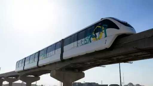 بعد افتتاح المونوريل رسميًا.. 100 معلومة عن أول مشروع من نوعه في مصر