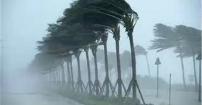 أمطار شديدة.. الأرصاد تكشف تفاصيل حالة طقس في ثاني أيام عيد الفطر المبارك