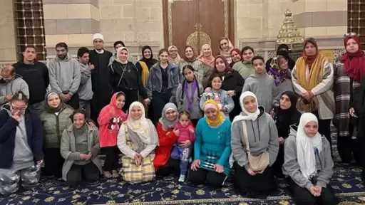 القومي للإعاقة والأعلى للشئون الإسلامية يعقدان ندوة بعنوان “حقك واجب” بمسجد السيدة زينب