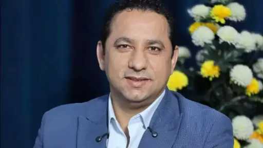 النائب حسام خليل: الرئيس السيسي وجه رسائل طمأنة للمواطنين ودعم الأشقاء بالخليج موقف مصري راسخ